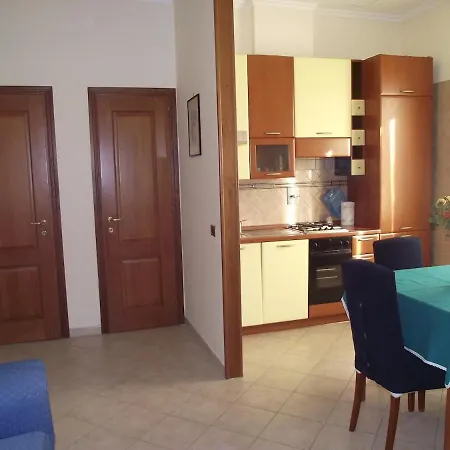 Appartement Casa Kathy