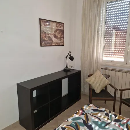 Casa Kathy Appartement *