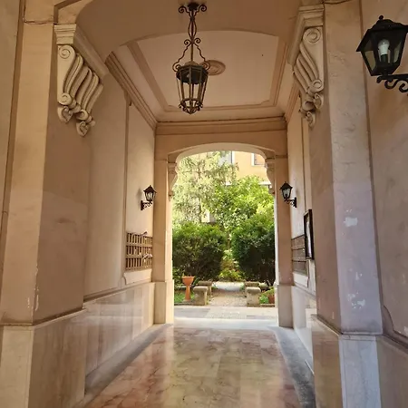 Appartement Casa Kathy