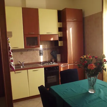 Casa Kathy Roma