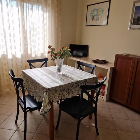 Casa Kathy Appartement