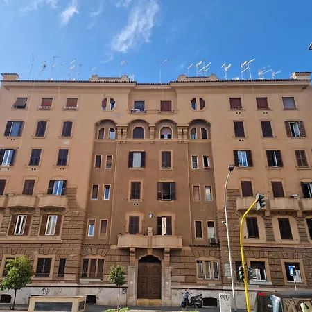 Appartement Casa Kathy *