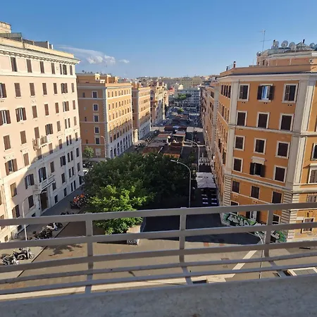 Apartment Casa Kathy *