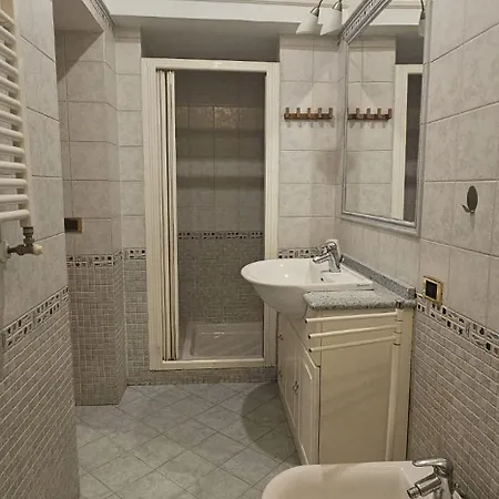 Casa Kathy Apartment Rome