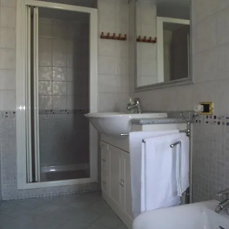 Апартаменты Casa Kathy *