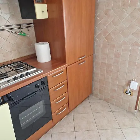 Casa Kathy *