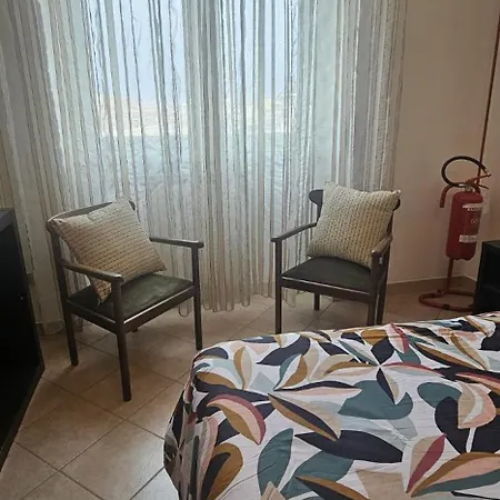 Casa Kathy Апартаменты *