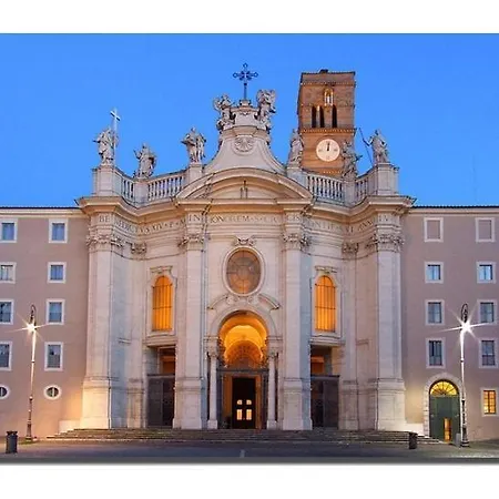 Casa Kathy Appartement Rome