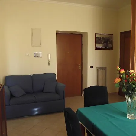 Casa Kathy Appartement Rome