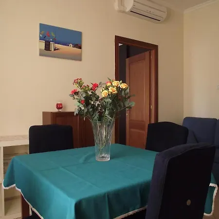 Appartement Casa Kathy Rome