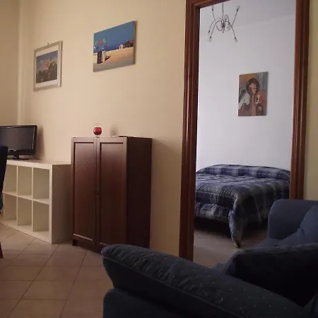 Casa Kathy Appartement Rome