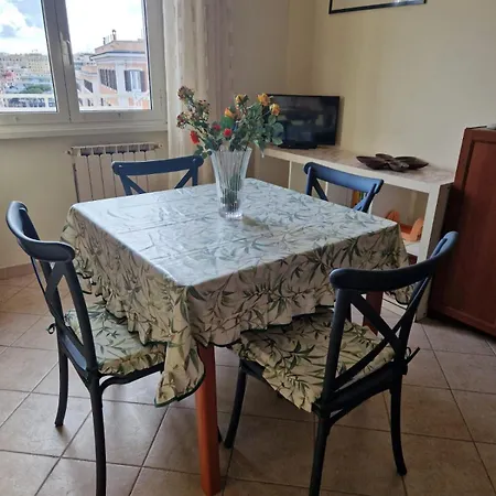 Casa Kathy *