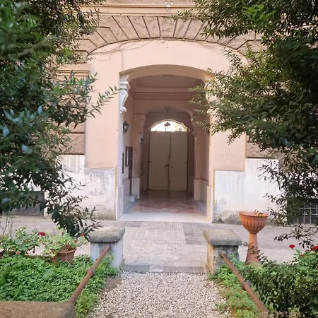 Appartement Casa Kathy Rome
