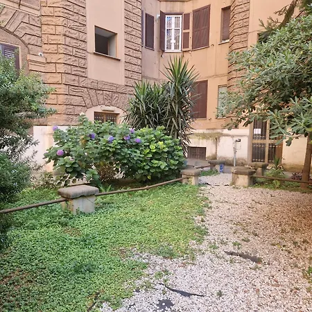 Appartement Casa Kathy *
